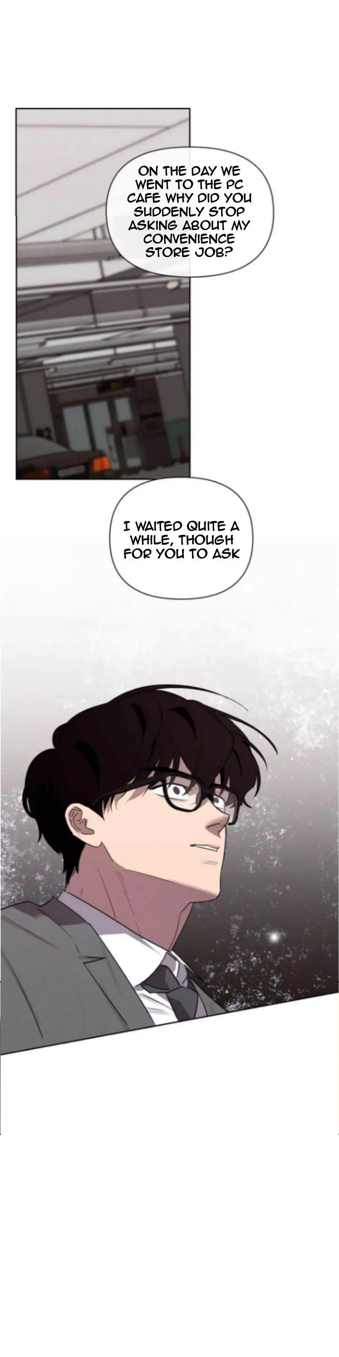 Perfect Leash - Chapter 35 Page 4