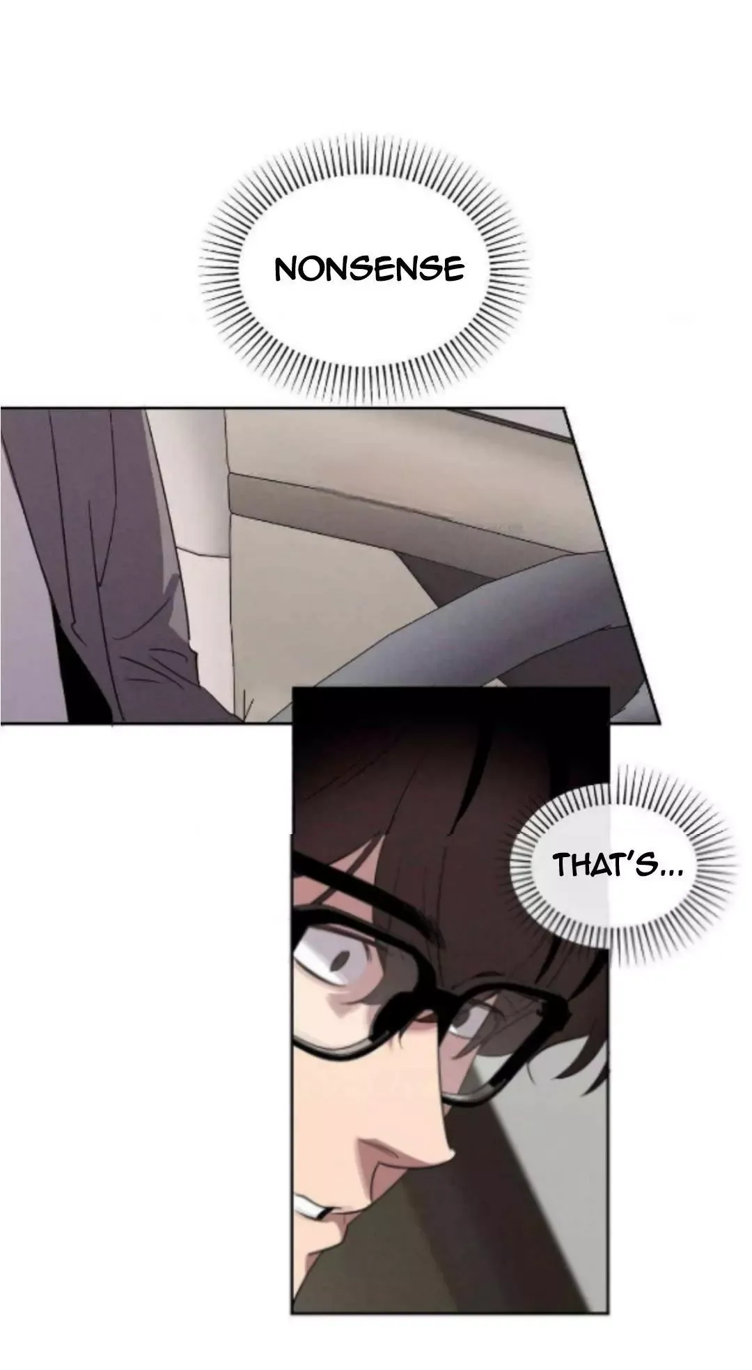 Perfect Leash - Chapter 35 Page 10