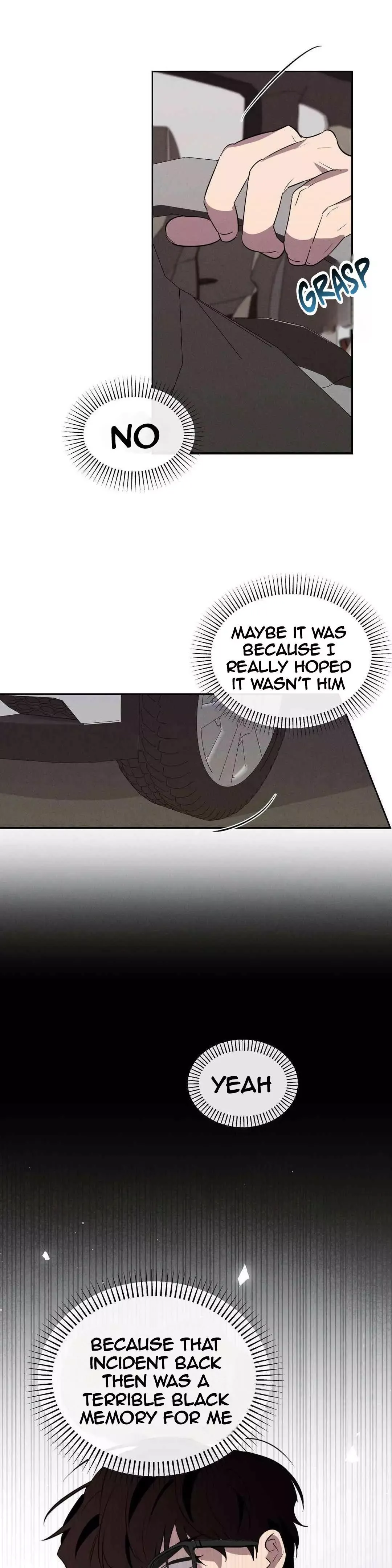 Perfect Leash - Chapter 35 Page 21
