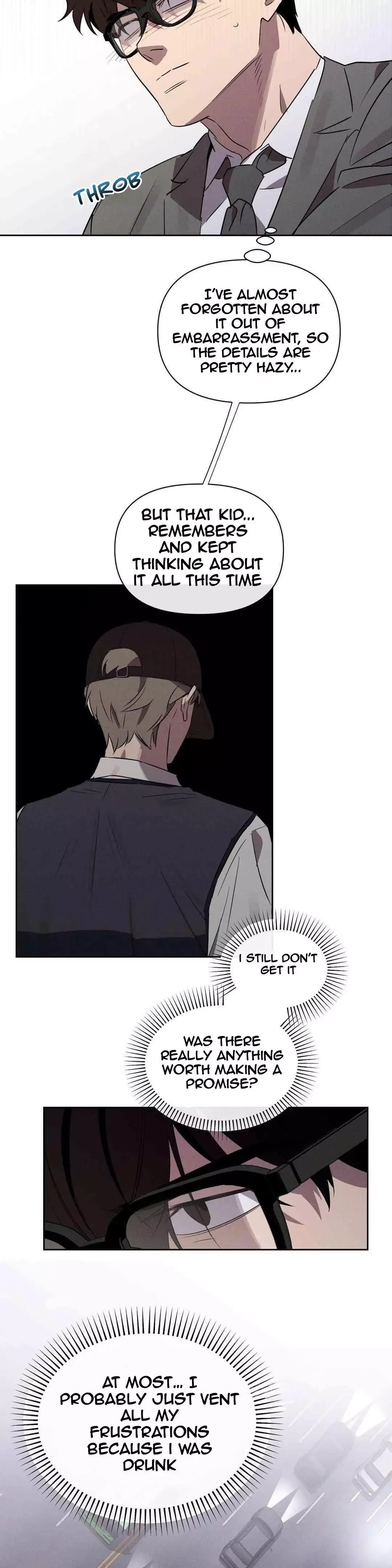 Perfect Leash - Chapter 35 Page 22