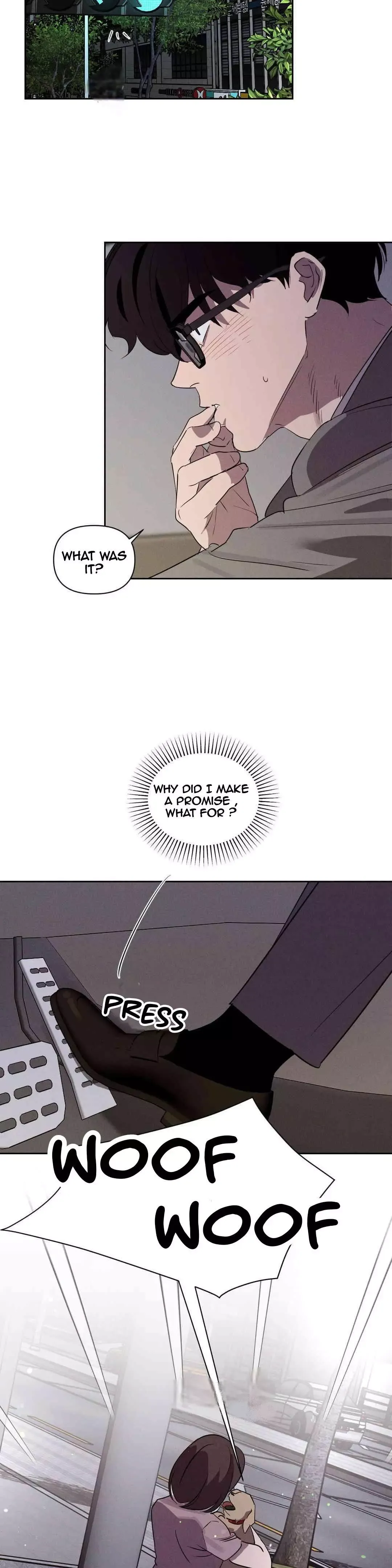 Perfect Leash - Chapter 35 Page 24