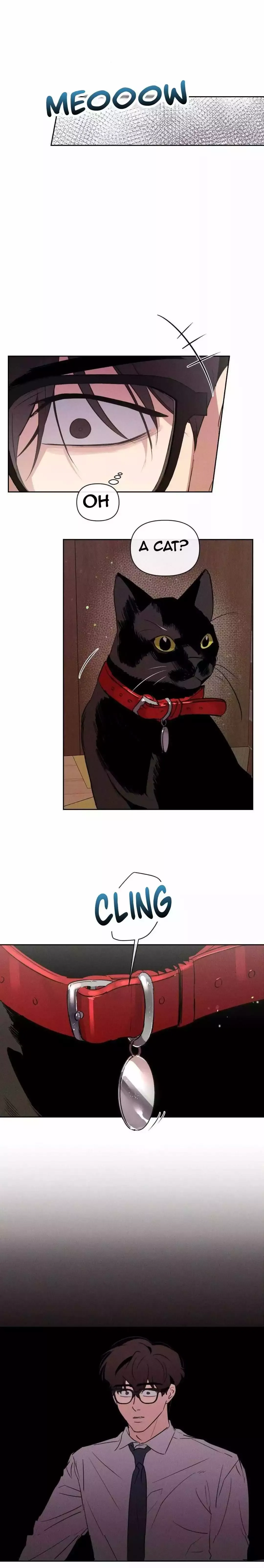 Perfect Leash - Chapter 36 Page 19