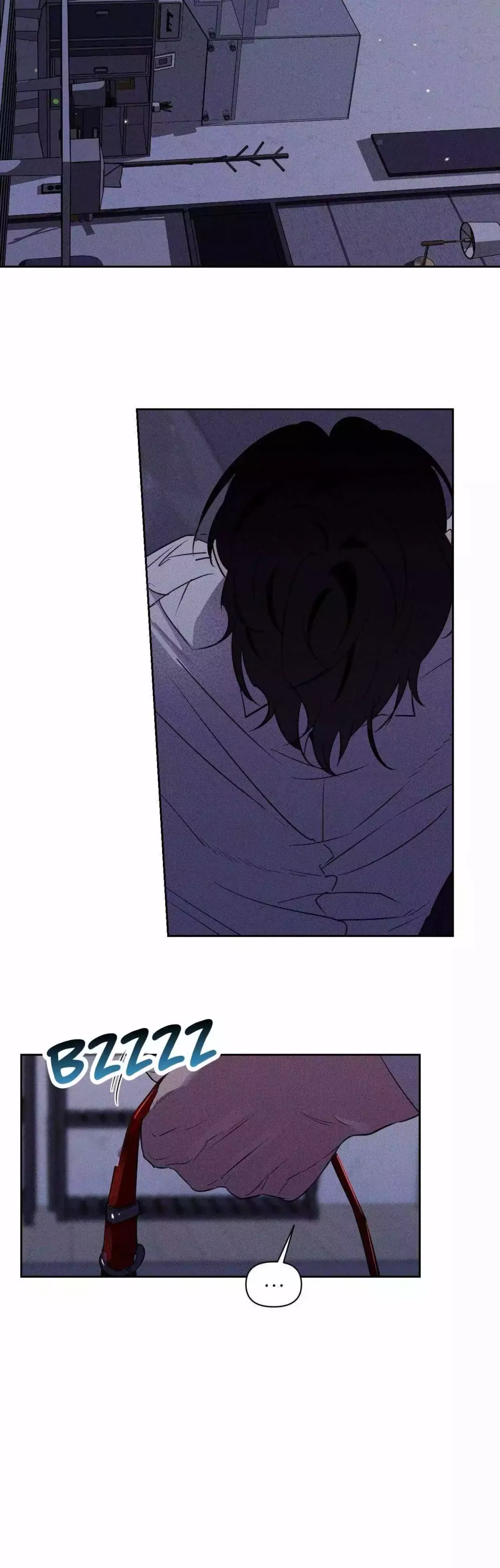 Perfect Leash - Chapter 36 Page 23