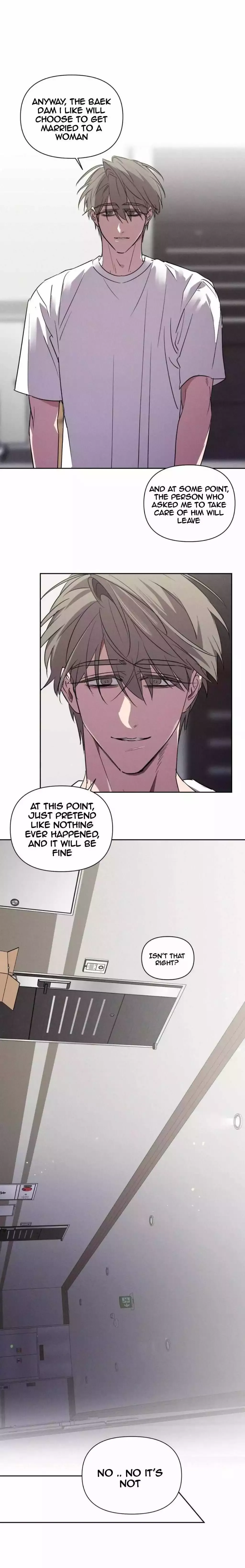 Perfect Leash - Chapter 36 Page 28