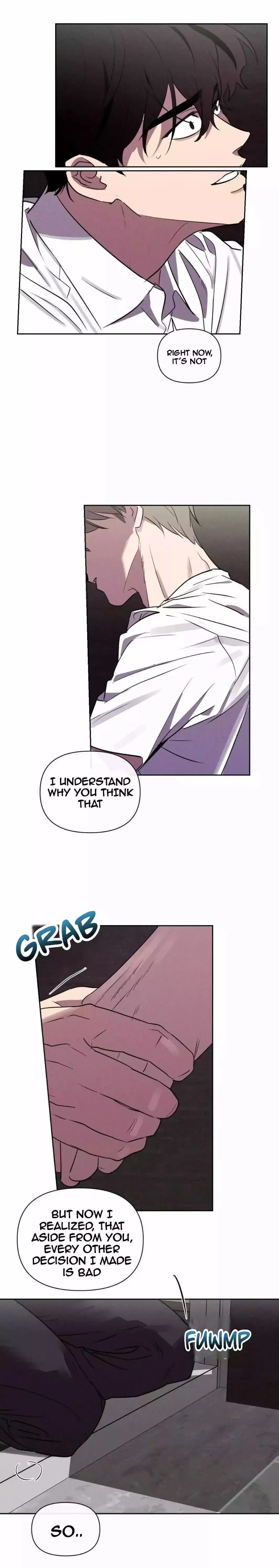 Perfect Leash - Chapter 36 Page 29