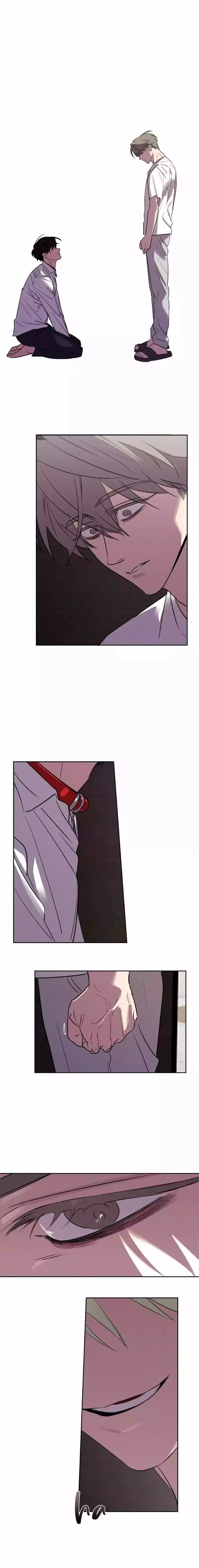 Perfect Leash - Chapter 36 Page 31