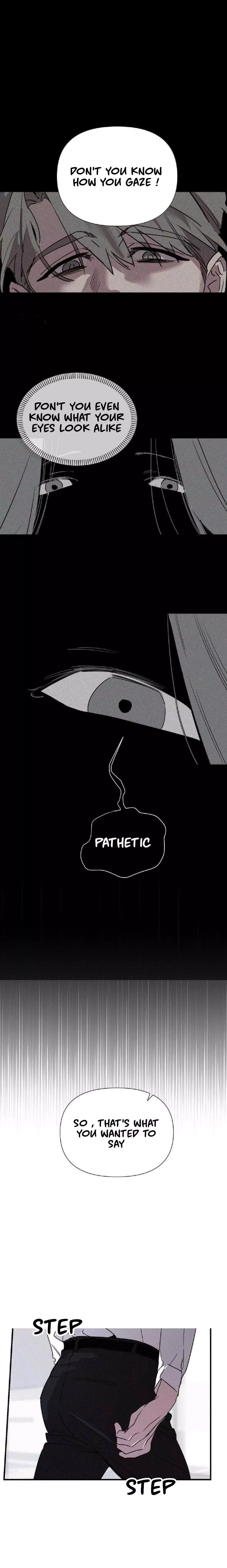 Perfect Leash - Chapter 4 Page 17