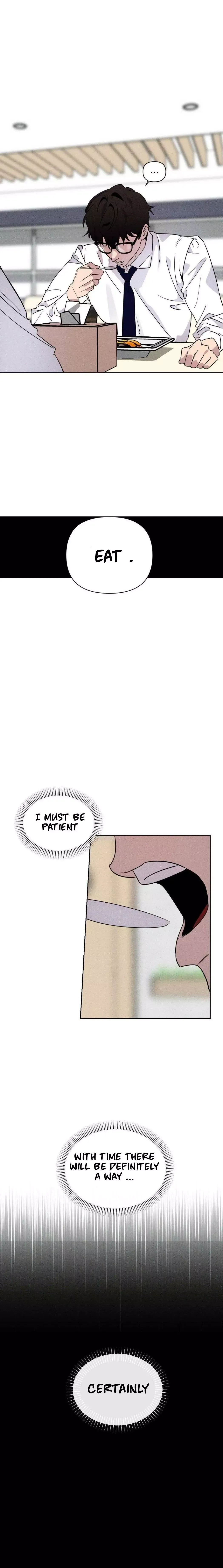 Perfect Leash - Chapter 6 Page 8
