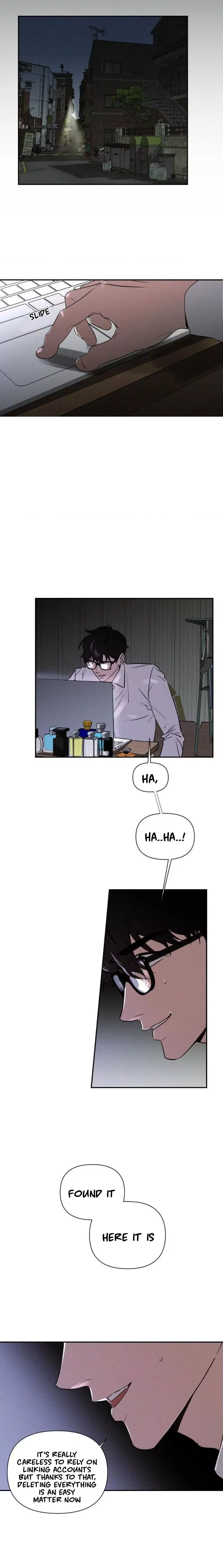 Perfect Leash - Chapter 7 Page 12
