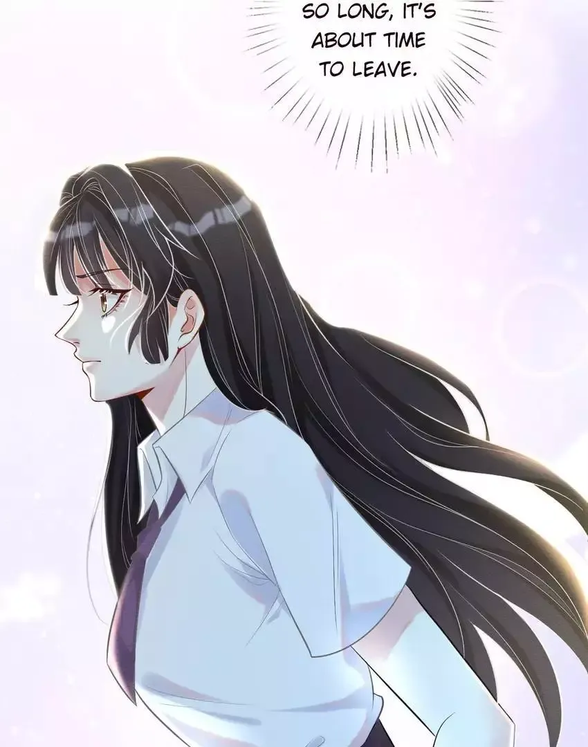 Everyone’s Darling - Chapter 1 Page 3