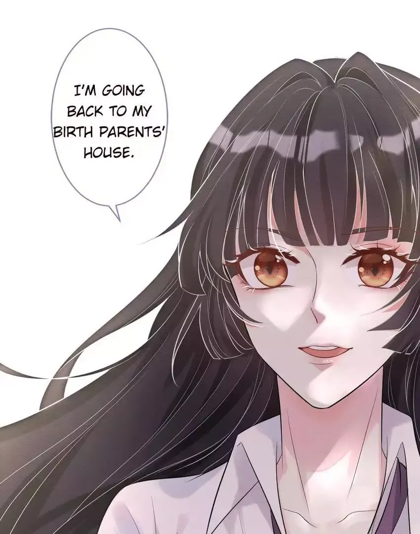 Everyone’s Darling - Chapter 1 Page 11