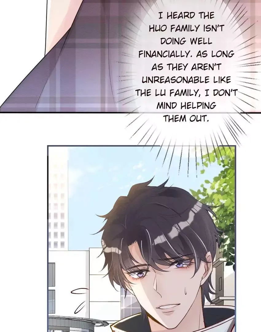 Everyone’s Darling - Chapter 1 Page 13