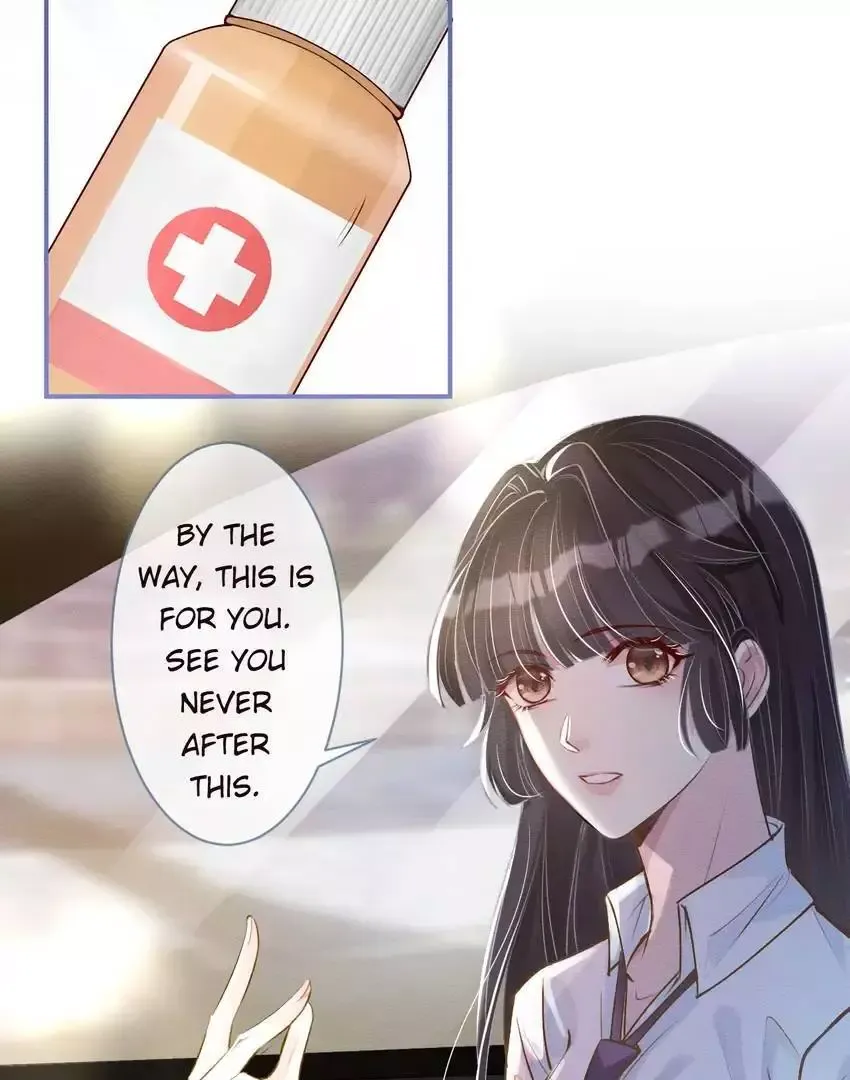 Everyone’s Darling - Chapter 1 Page 18