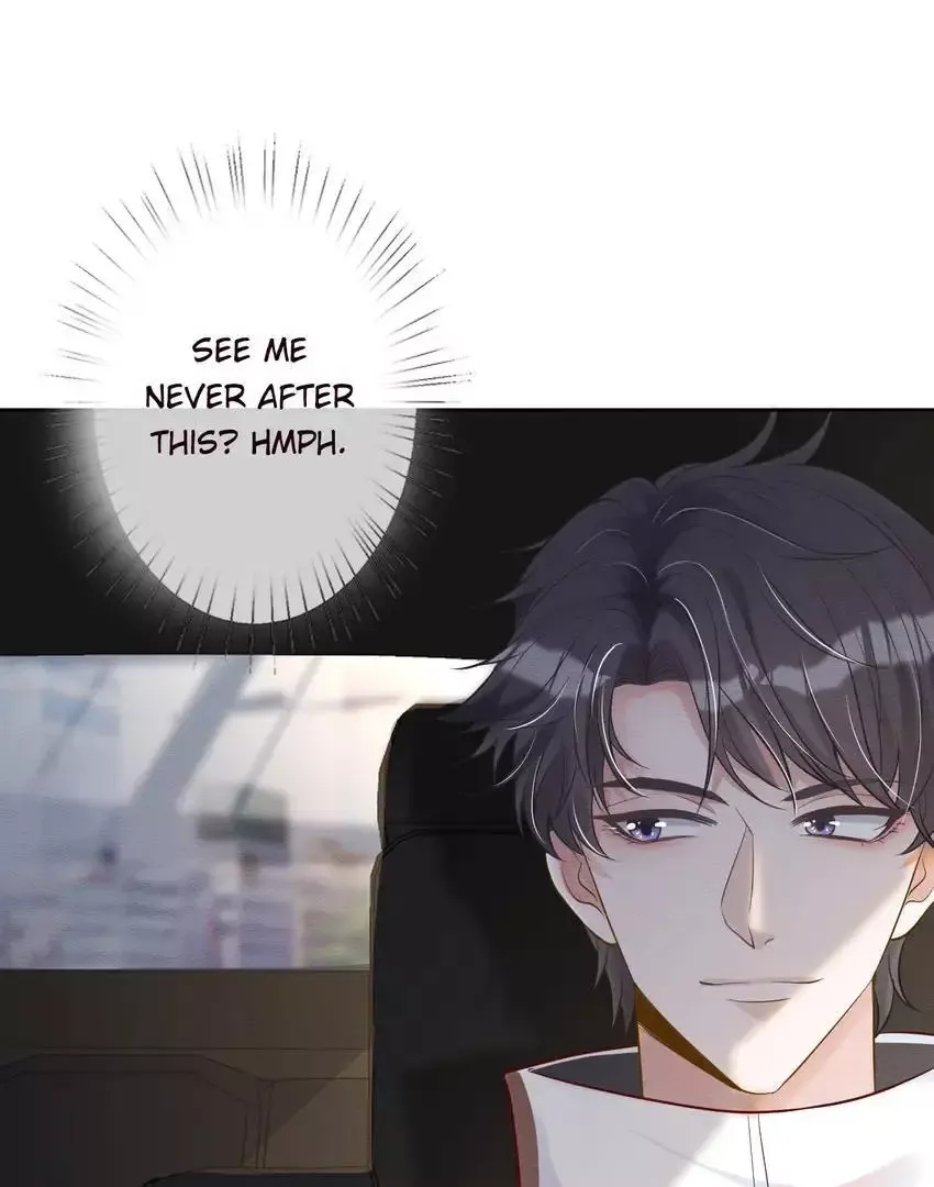 Everyone’s Darling - Chapter 1 Page 23