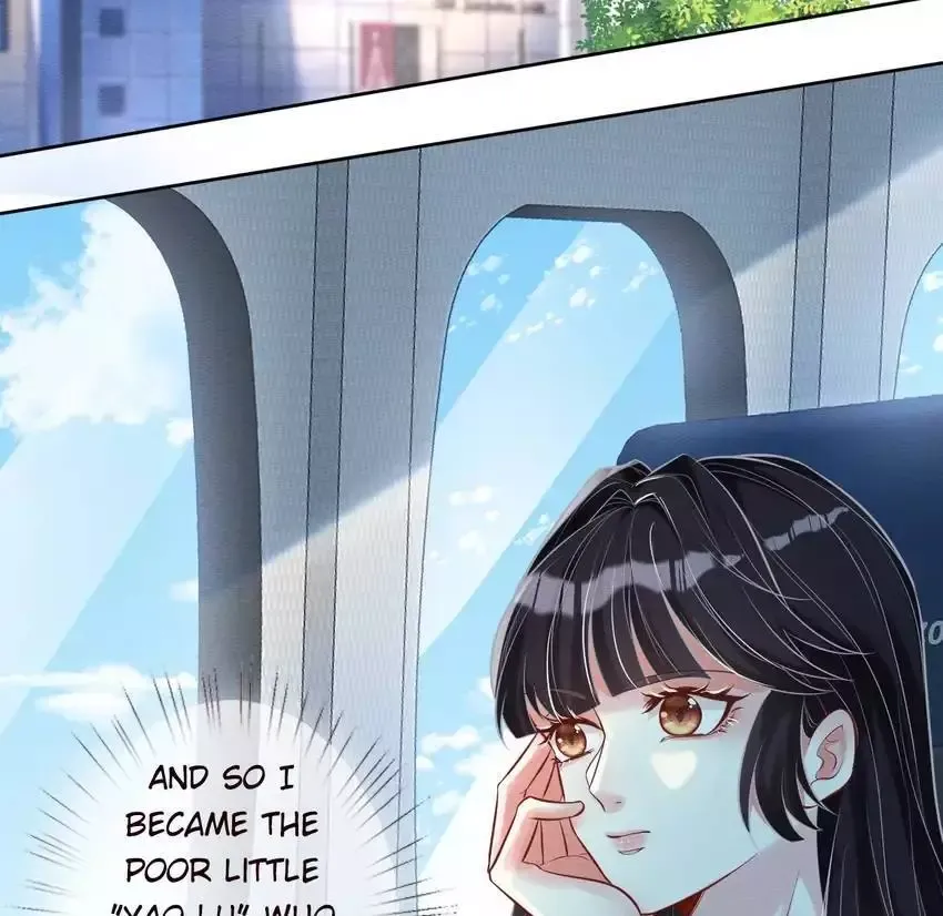 Everyone’s Darling - Chapter 1 Page 26