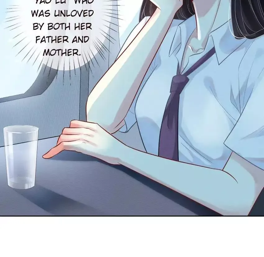 Everyone’s Darling - Chapter 1 Page 27