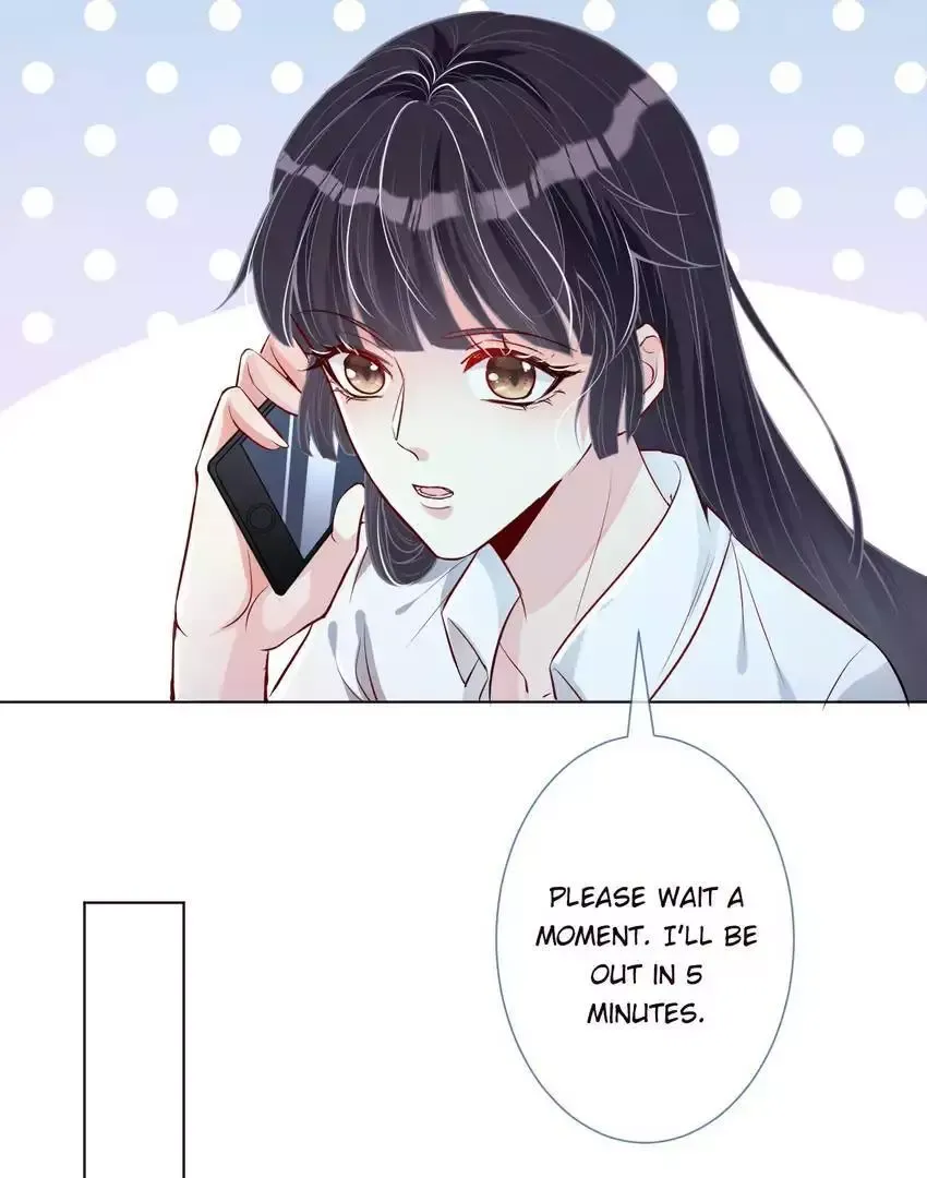 Everyone’s Darling - Chapter 1 Page 32