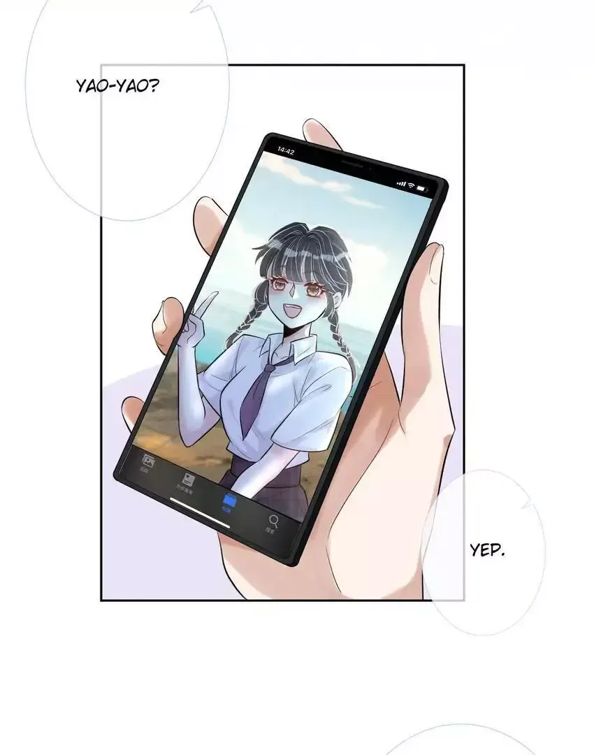 Everyone’s Darling - Chapter 1 Page 40