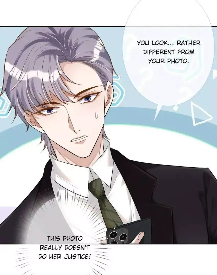 Everyone’s Darling - Chapter 1 Page 41