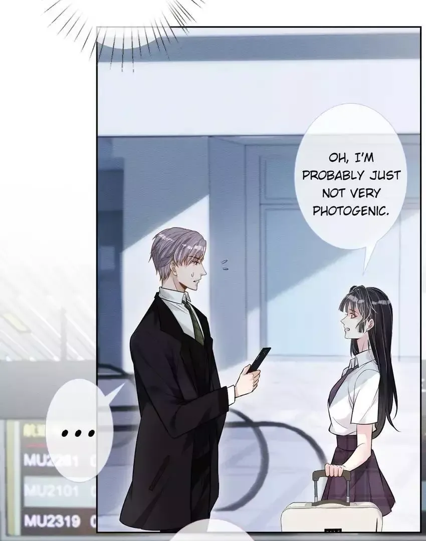 Everyone’s Darling - Chapter 1 Page 42