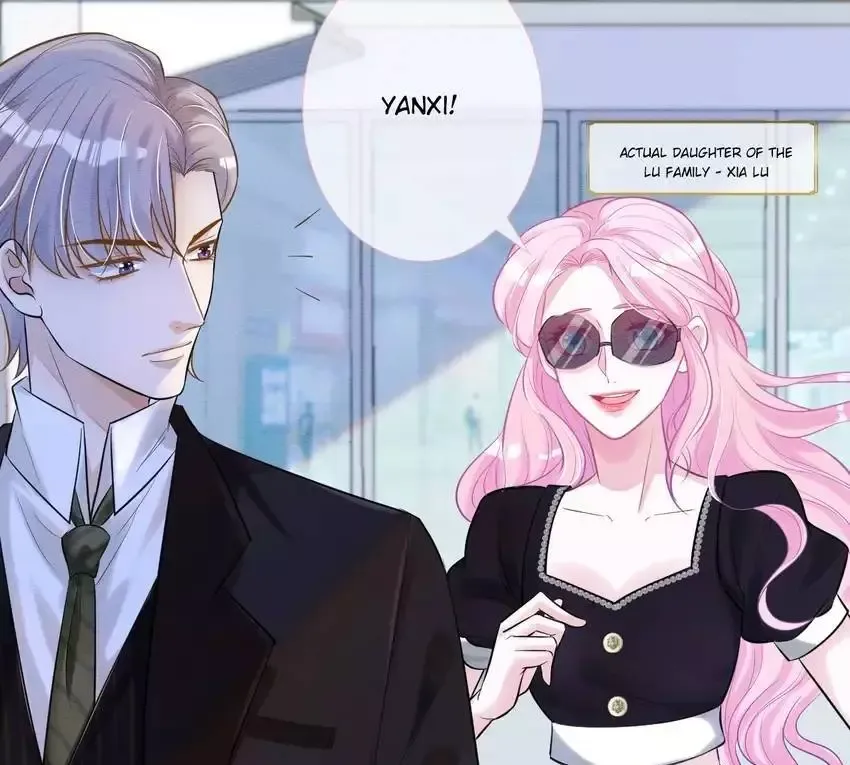 Everyone’s Darling - Chapter 1 Page 43