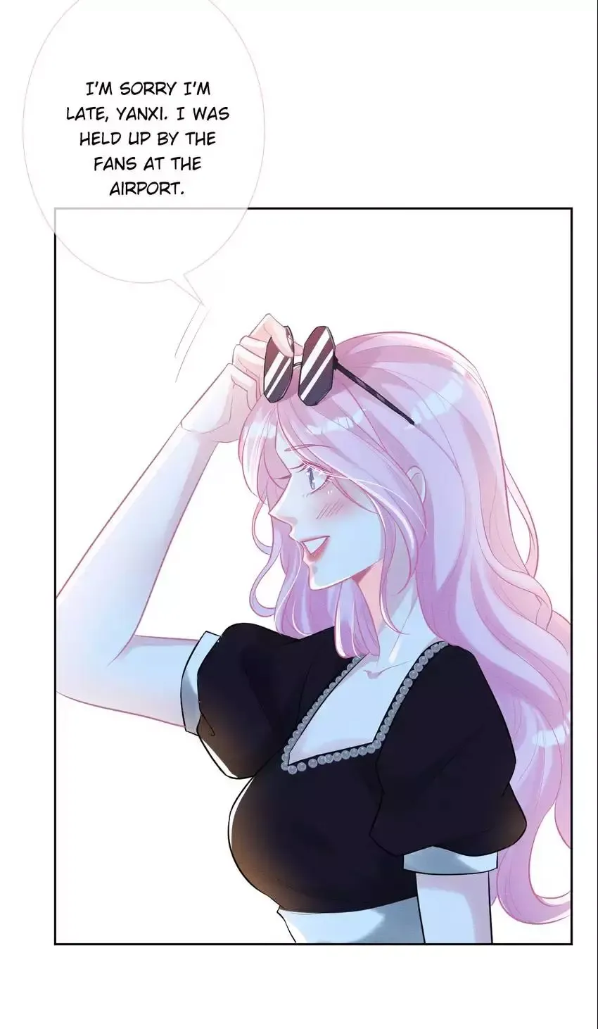 Everyone’s Darling - Chapter 1 Page 45