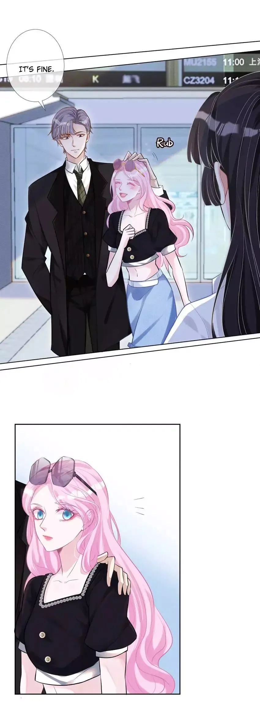 Everyone’s Darling - Chapter 1 Page 46