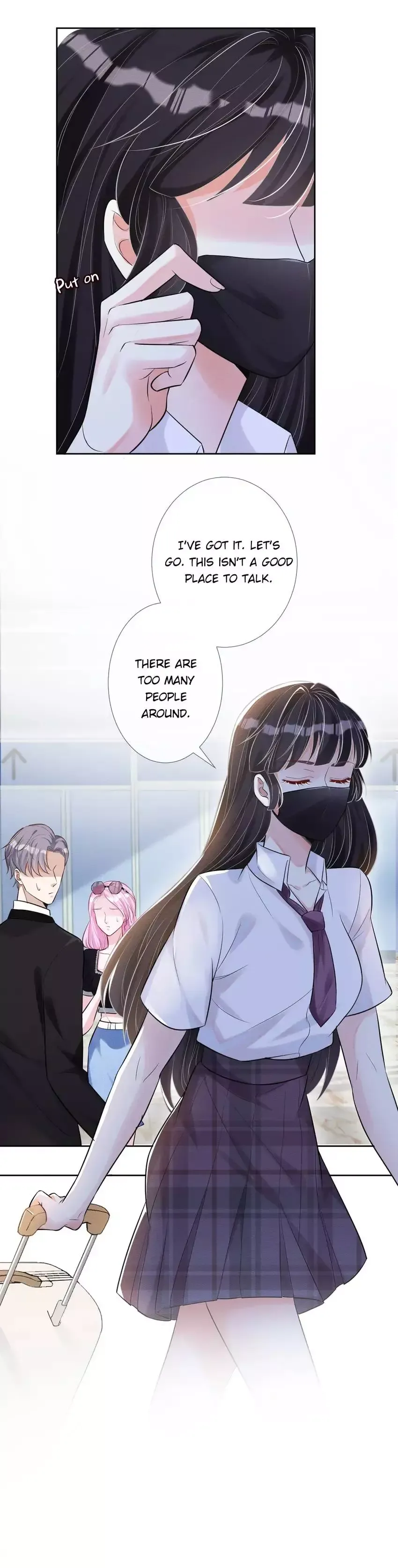 Everyone’s Darling - Chapter 1 Page 48