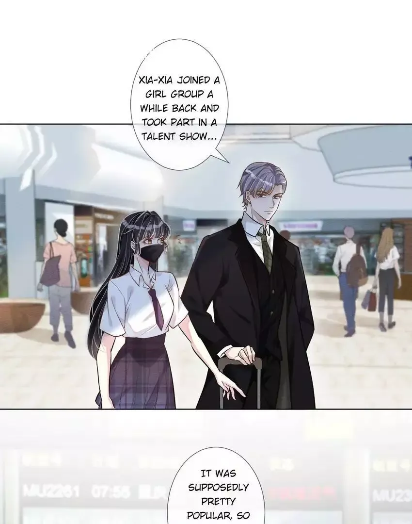Everyone’s Darling - Chapter 1 Page 50