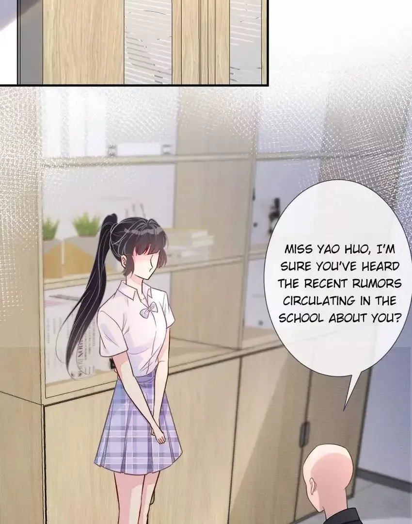 Everyone’s Darling - Chapter 10 Page 2