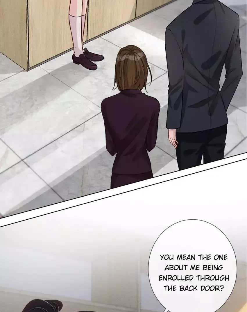 Everyone’s Darling - Chapter 10 Page 3
