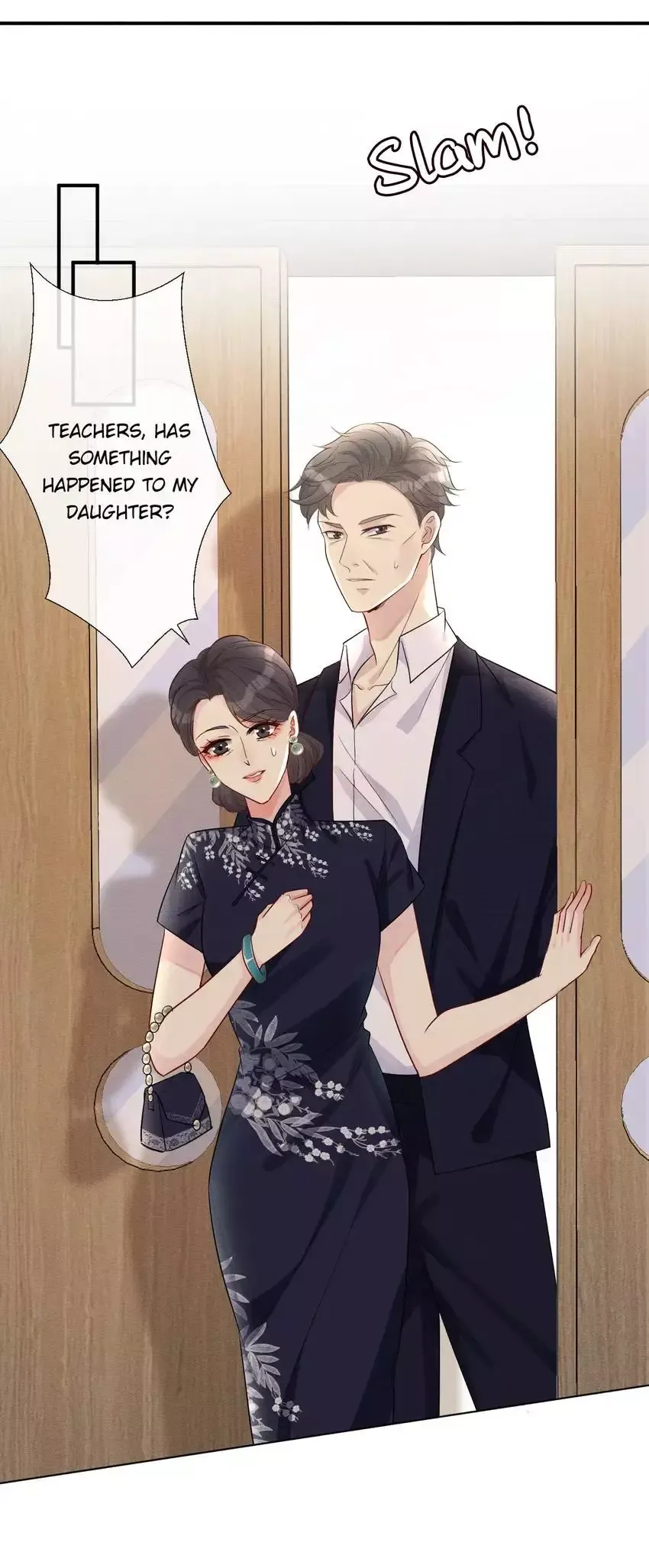 Everyone’s Darling - Chapter 10 Page 8