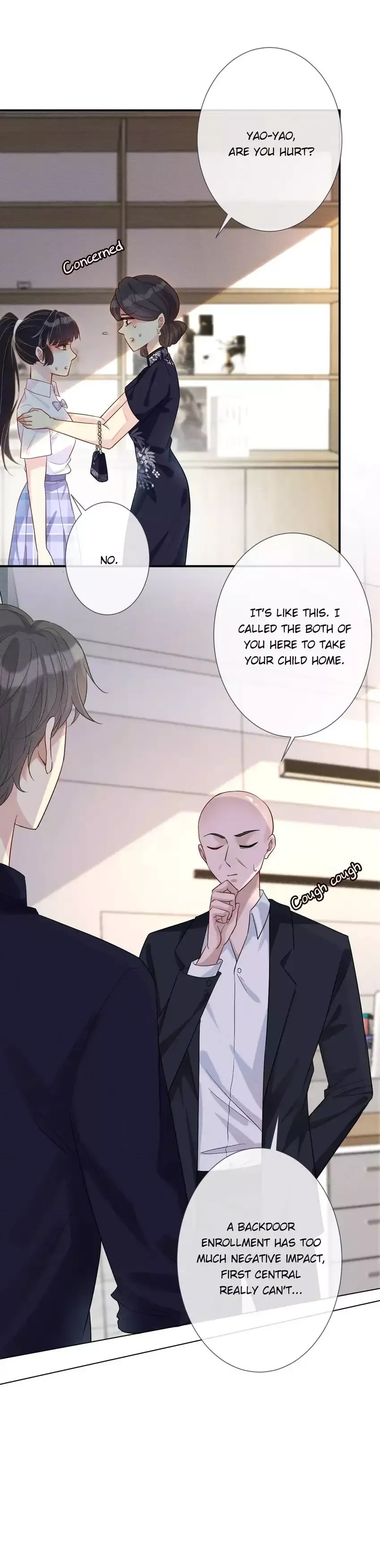 Everyone’s Darling - Chapter 10 Page 9