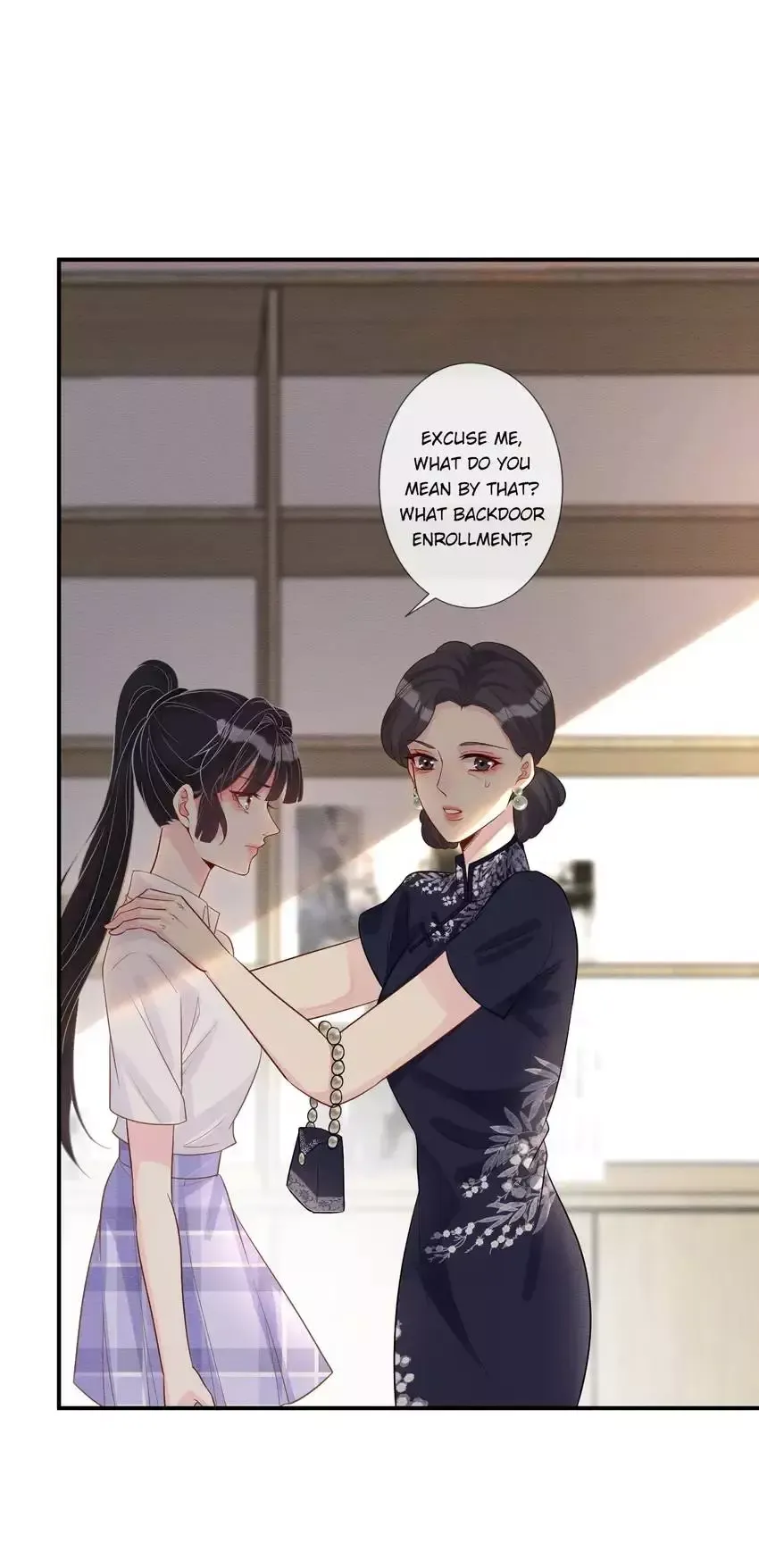 Everyone’s Darling - Chapter 10 Page 11