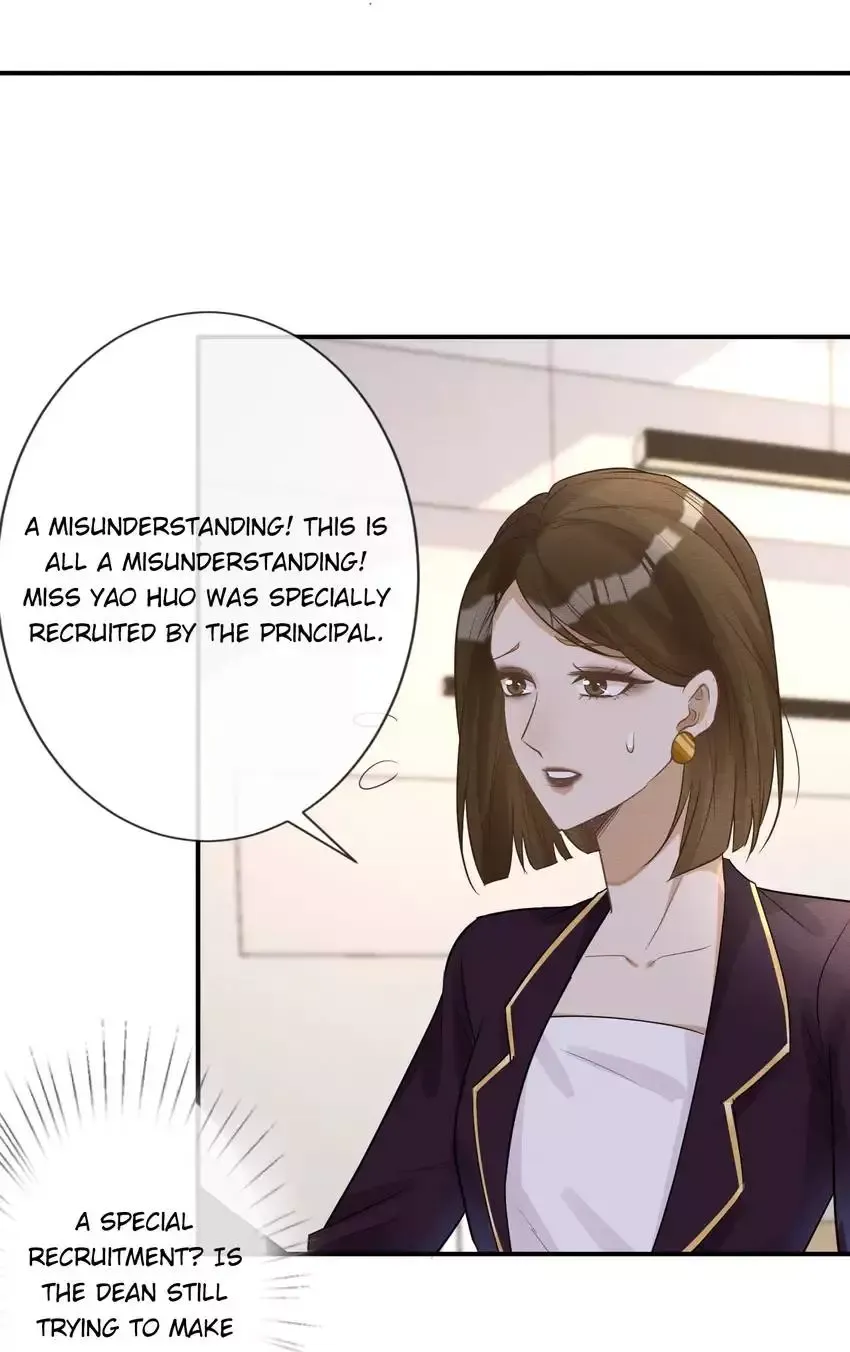 Everyone’s Darling - Chapter 10 Page 13