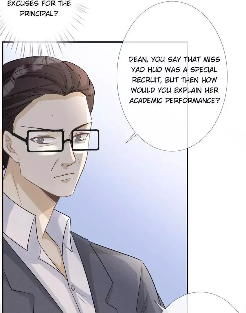Everyone’s Darling - Chapter 10 Page 14