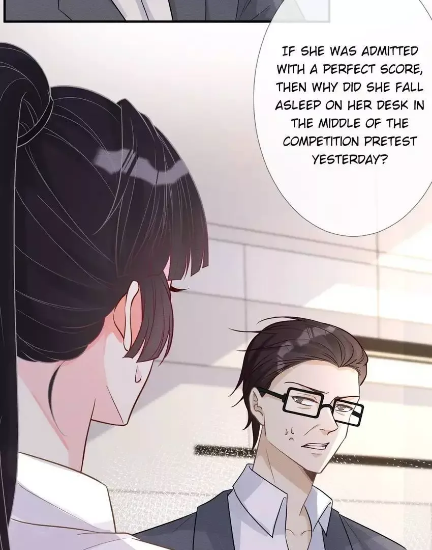 Everyone’s Darling - Chapter 10 Page 15