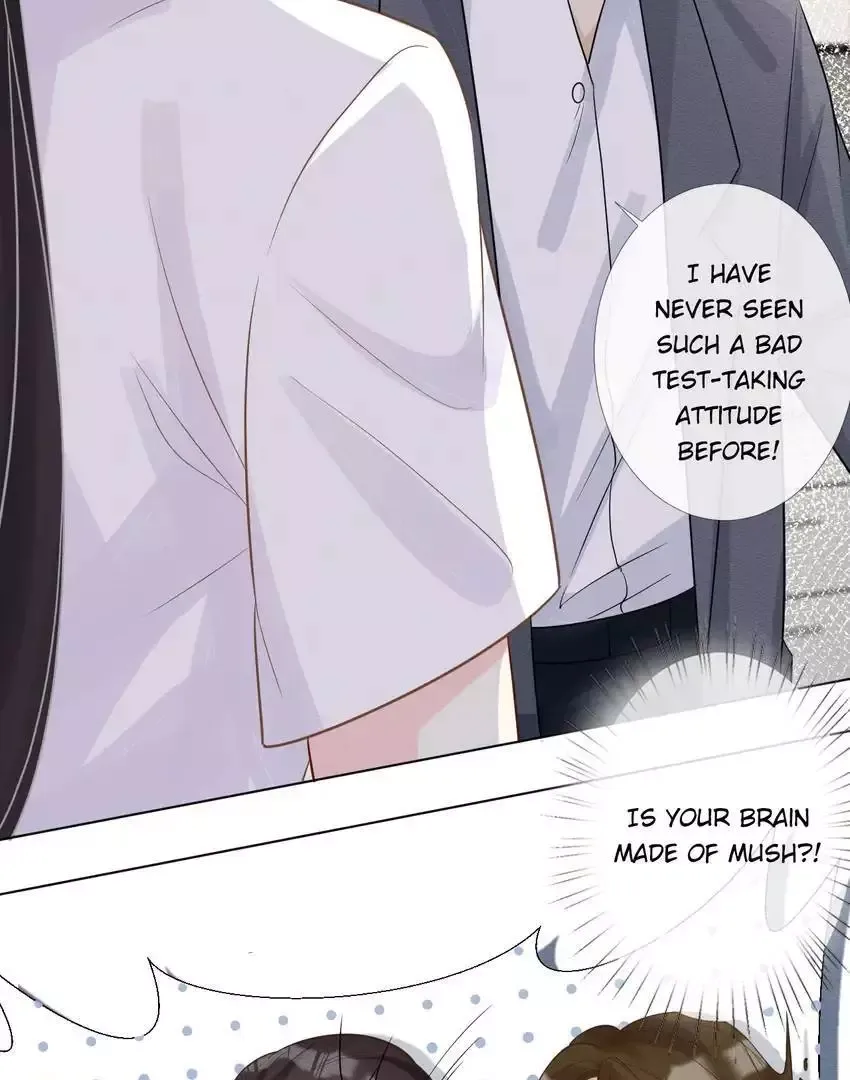 Everyone’s Darling - Chapter 10 Page 16