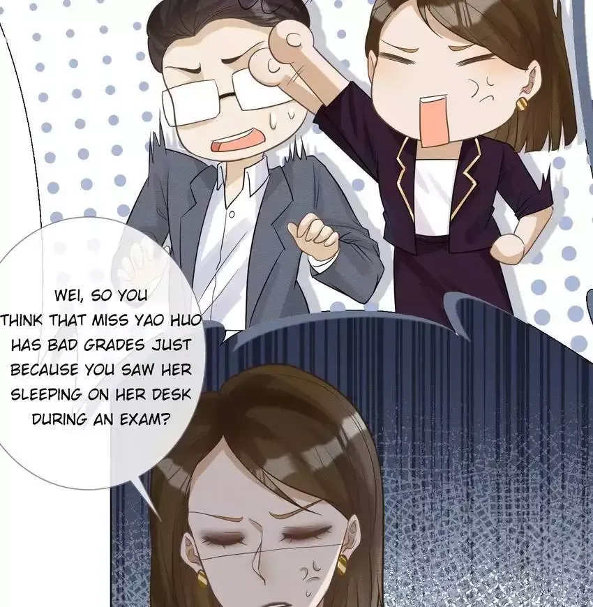 Everyone’s Darling - Chapter 10 Page 17