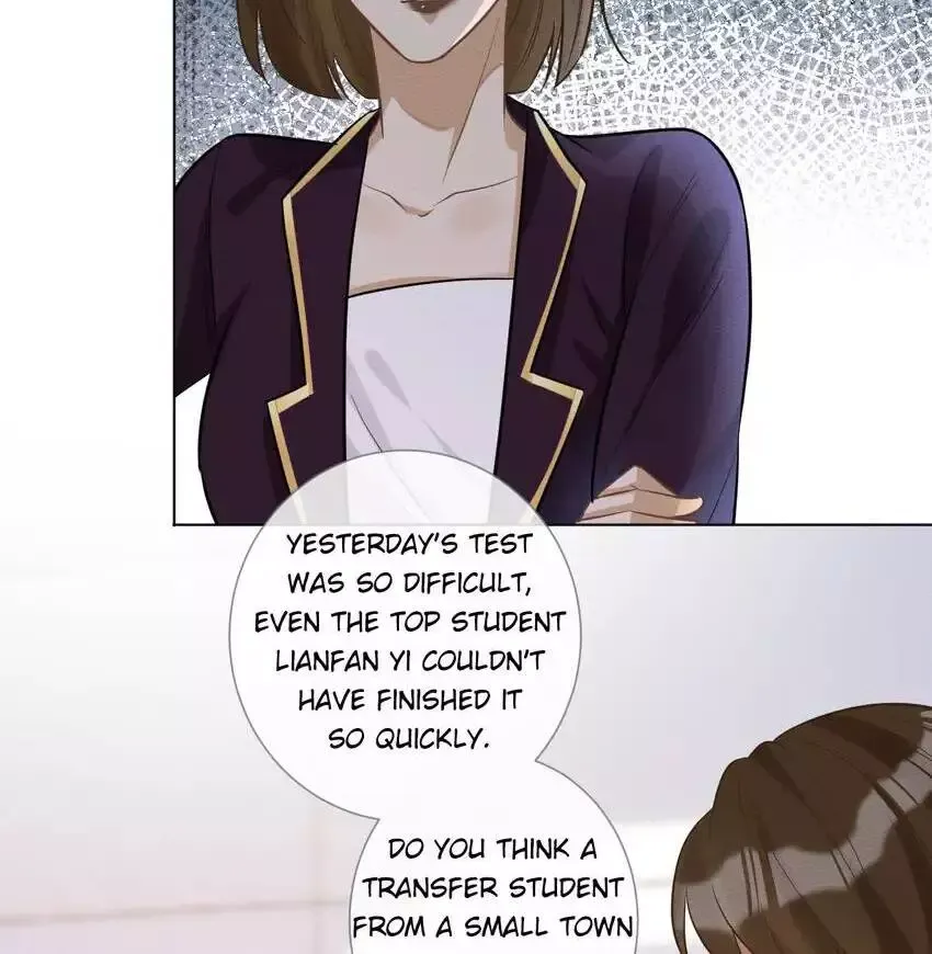 Everyone’s Darling - Chapter 10 Page 18