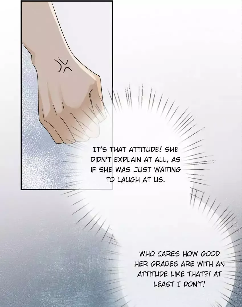 Everyone’s Darling - Chapter 10 Page 27