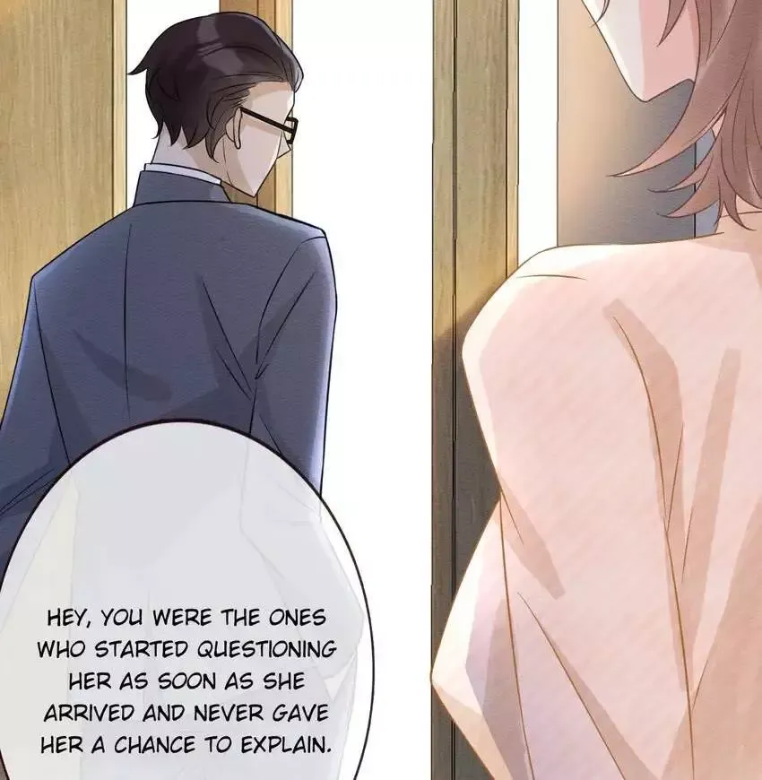 Everyone’s Darling - Chapter 10 Page 31