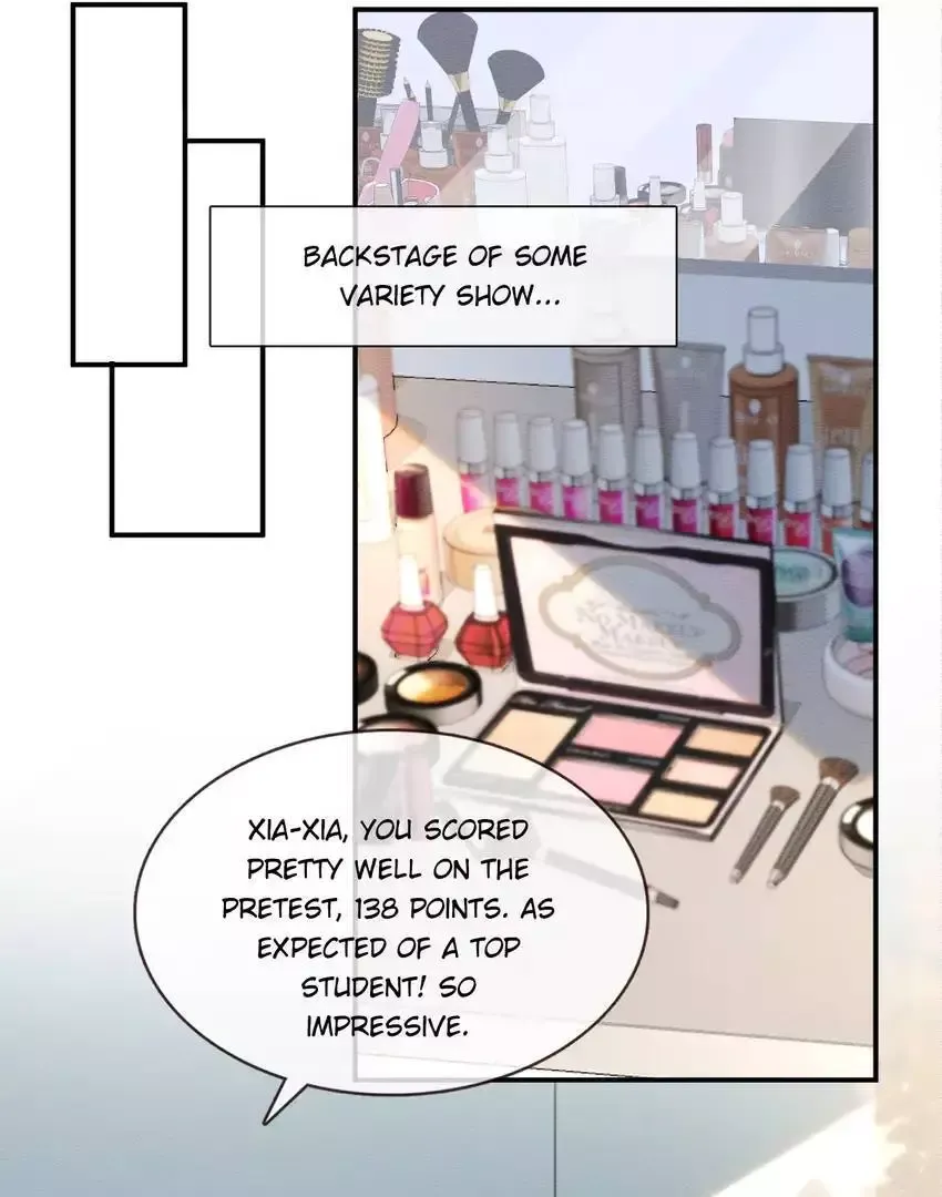 Everyone’s Darling - Chapter 10 Page 33