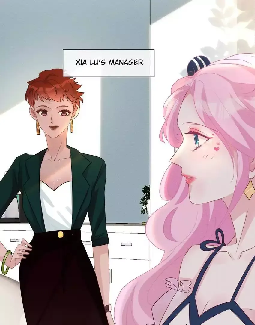 Everyone’s Darling - Chapter 10 Page 34