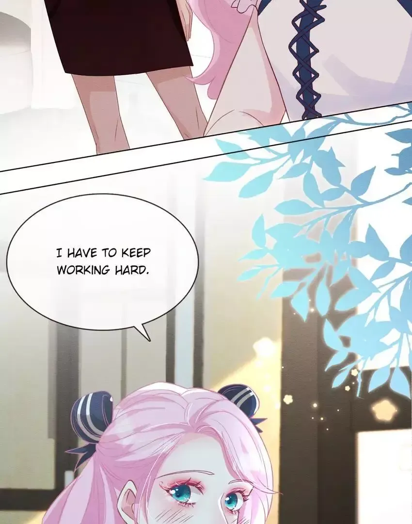 Everyone’s Darling - Chapter 10 Page 35
