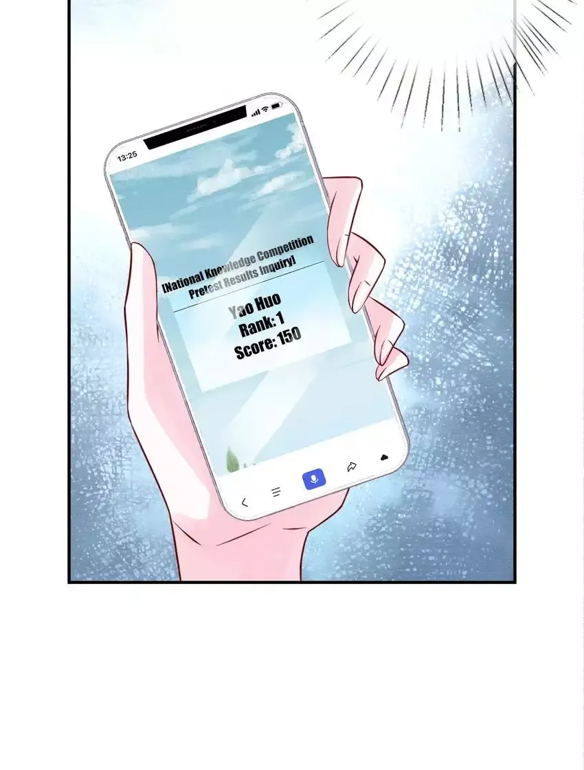 Everyone’s Darling - Chapter 10 Page 38
