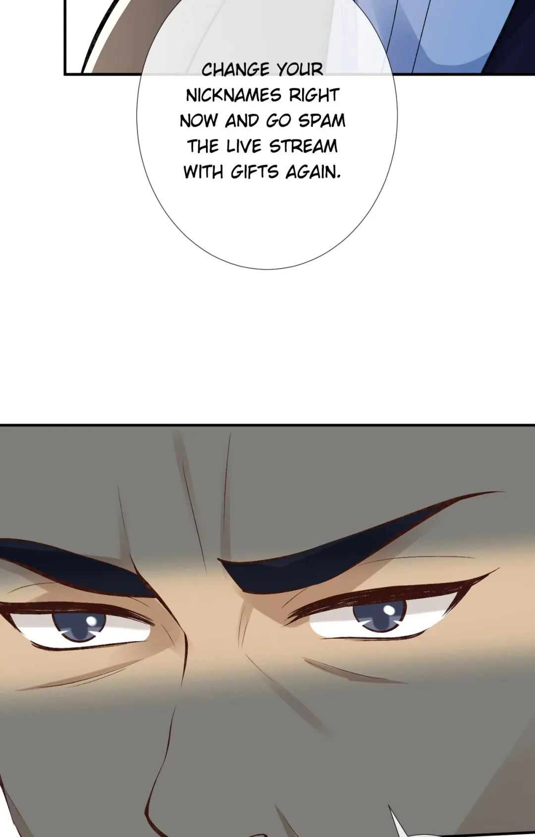 Everyone’s Darling - Chapter 100 Page 3
