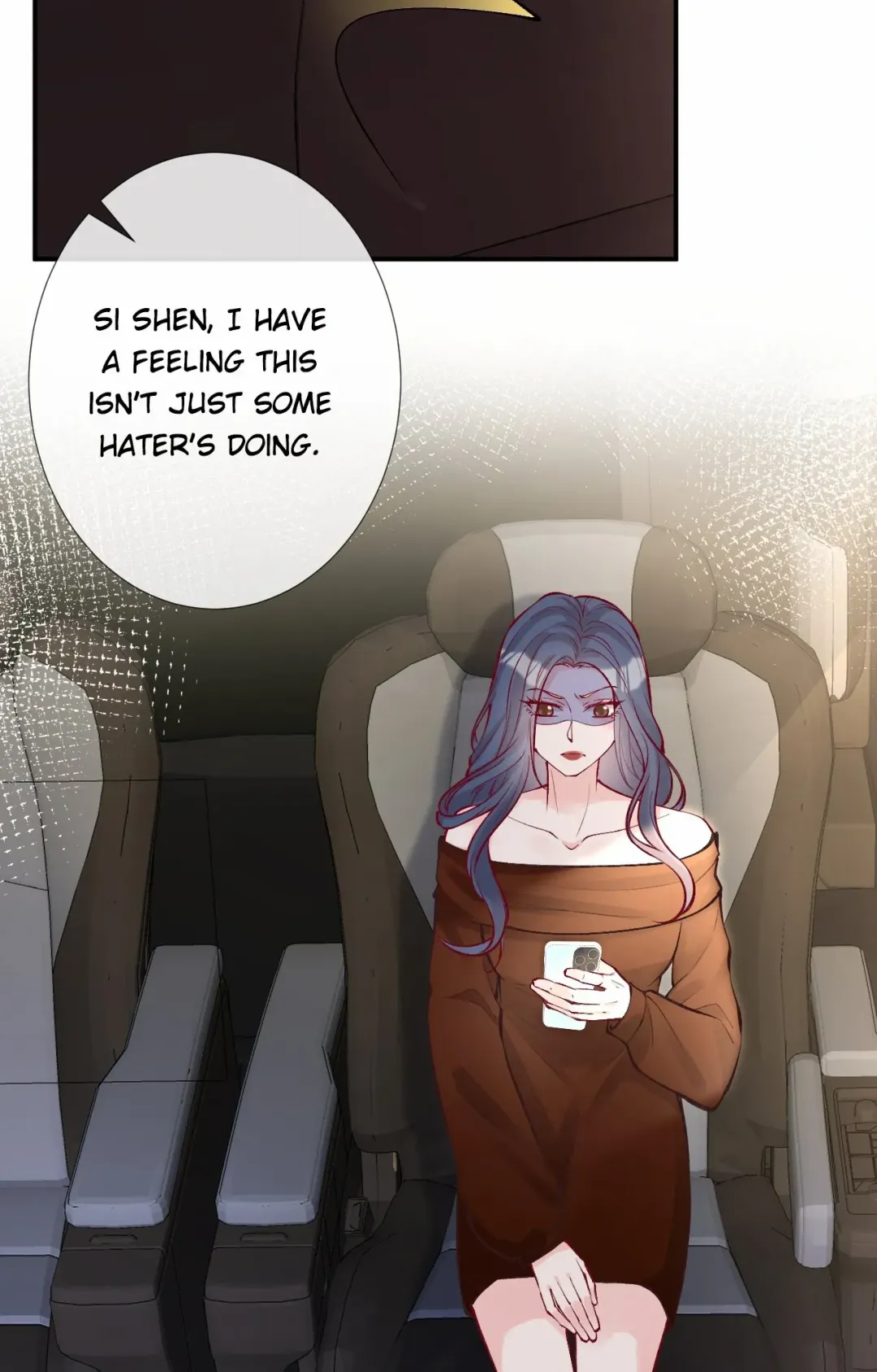 Everyone’s Darling - Chapter 100 Page 7