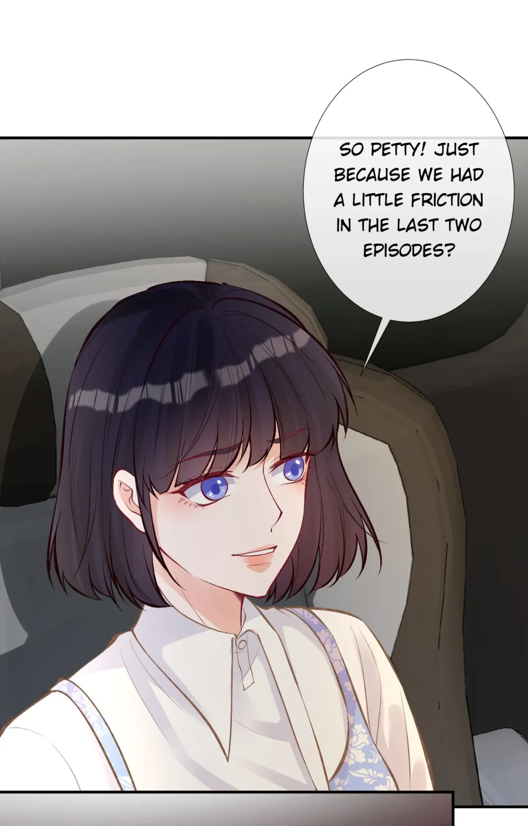 Everyone’s Darling - Chapter 100 Page 11