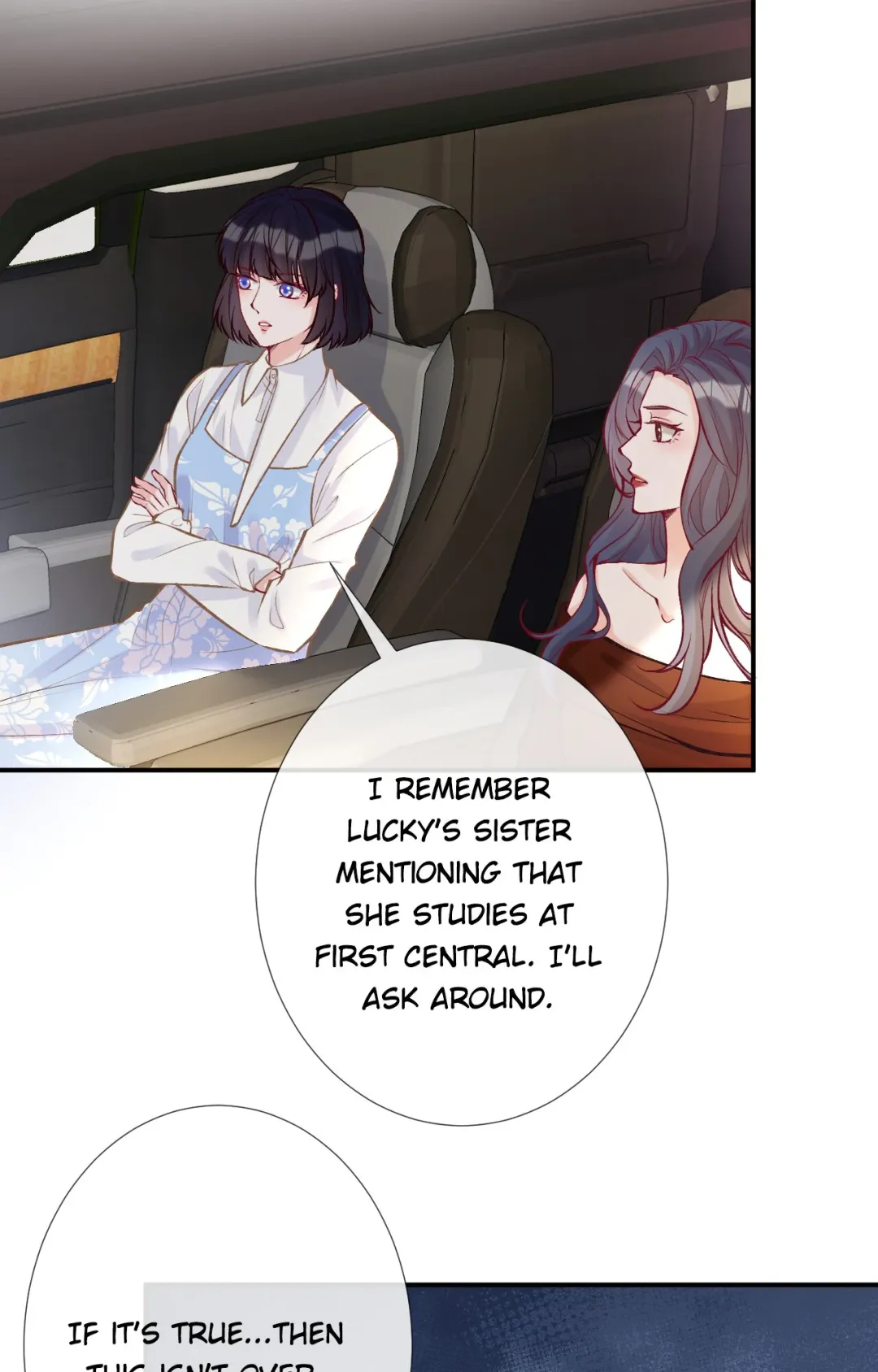 Everyone’s Darling - Chapter 100 Page 12